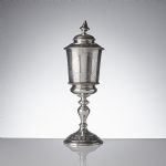 1178 7178 GOBLET AND COVER